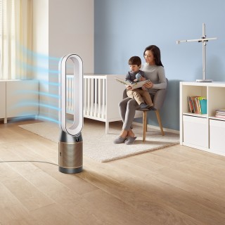 Dyson Purifier Cool Formaldehyde TP09 - zdjęcie lifestyle