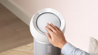 Dyson Pure Cool Me BP01 - zdjęcie lifestyle