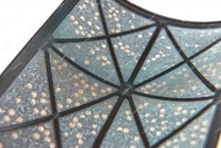 LA41AC do LA333 z bliska