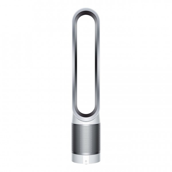 Dyson Pure Cool AutoReact TP00 - oczyszczacz powietrza z funkcją wentylatora