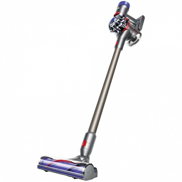 Odkurzacz pionowy Dyson V8 Motorhead