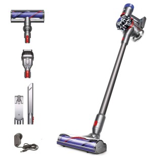 Dyson V8 Motorhead - akcesoria