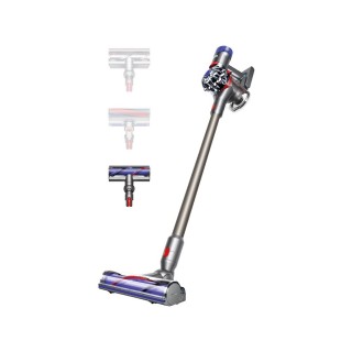 Dyson V8 Motorhead - końcówki