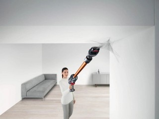 Dyson V10 Absolute