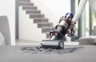Dyson V10 Absolute