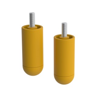 Electrolux EKITW3 - nóżki