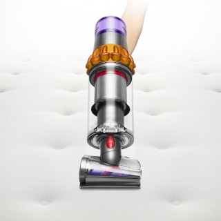 Dyson V15 Detect Absolute - odkurzacz ręczny