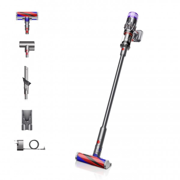 Dyson SV21 Micro - odkurzacz pionowy | LoveAir.pl