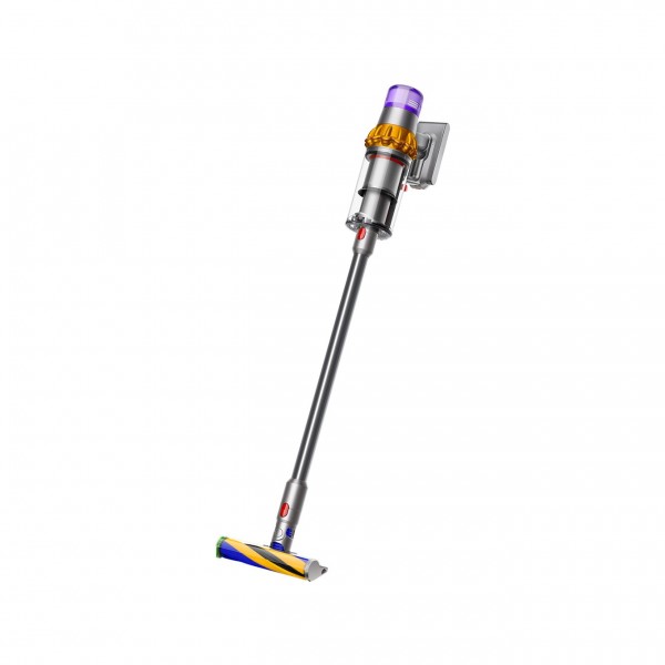 Dyson V15 Detect Absolute Extra - odkurzacz pionowy