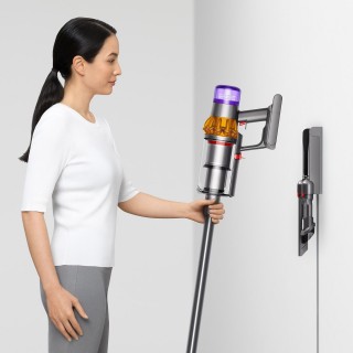 Dyson V15 Detect Absolute Extra - stacja dokująca