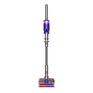 Dyson Omni-Glide - widok z przodu