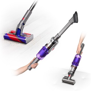 Dyson Omni-Glide - różne warianty