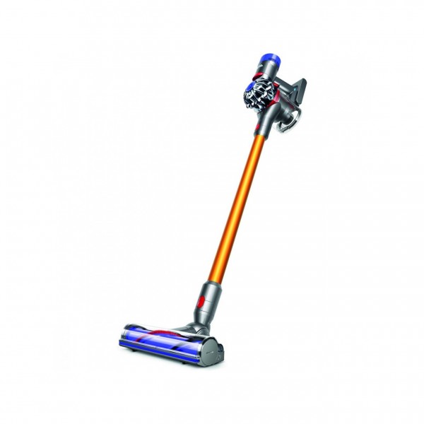 Dyson V8 Absolute+ - odkurzacz pionowy
