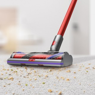 Dyson Outsize Absolute - elektroszczotka