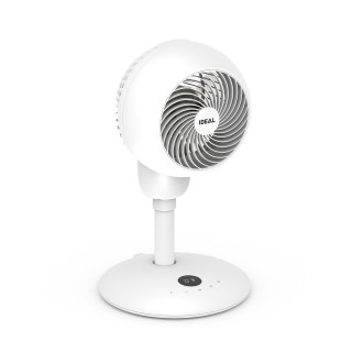 Ideal FAN 1 - widok z boku