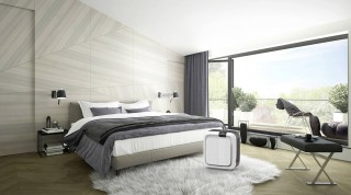 Boneco H700 - aranżacja nawilżacza