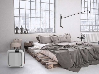 Boneco H700 - aranżacja nawilżacza