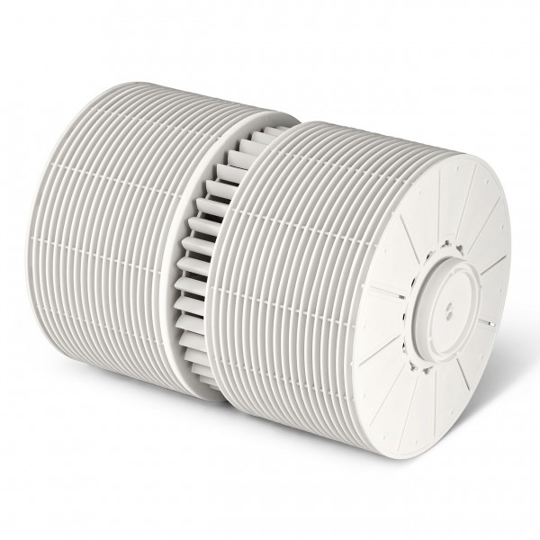 冷凍M50 POMPA ODPŁYWOWA Z FILTREM PP-40T ASKOLL M326 M254 INDESIT