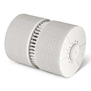 Venta Original LW25 biały - dysk nawilżający