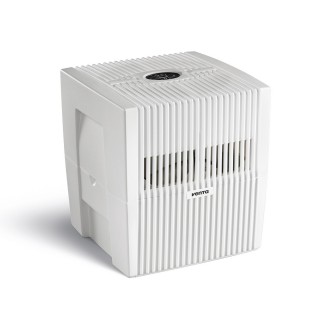 Venta Comfort Plus LW25 biały - widok bok