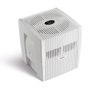 Venta Comfort Plus LW25 biały - widok front