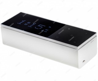 Stacja LIFAsmart w pozycji leżącej