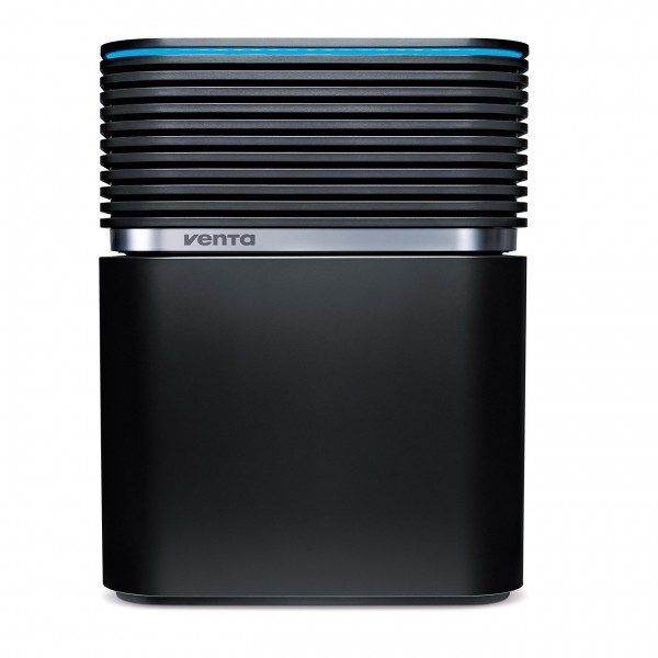 Venta AeroStyle LW73 czarny - nawilżacz powietrza