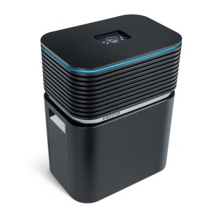 Venta AeroStyle LW74 WiFi czarny - airwasher