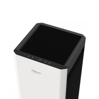 Fellowes AeraMax SV - widok góra, panel sterowania