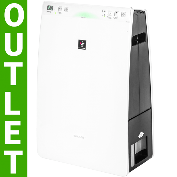Sharp KC-F32EUW
