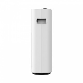 Air Clinic Smart - widok bok od strony czujnika, uchwyt do przenoszenia