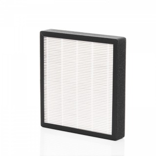 Air Clinic Smart - filtr hybrydowy od strony HEPA