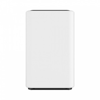 Air Clinic Smart - widok z tyłu