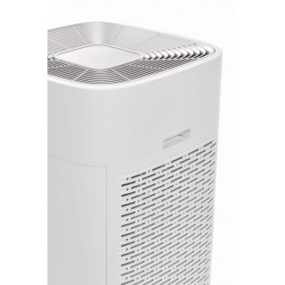 Air Clinic Galaxy - widok góra, panel sterowania