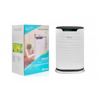 Air Clinic Space Wi-Fi - oczyszczacz z pudełkiem