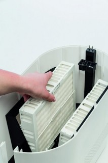 Stylies Mira - mata ewaporacyjna