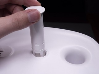 Stylies Antares - wkład zapachowy z bliska