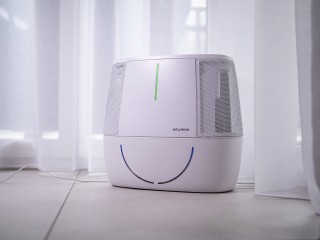 Stylies Antares - aranżacja nawilżacza