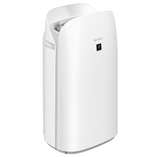 Sharp UA-KCP100E-W - widok z boku