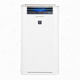 Sharp KC-G60EUW widok z przodu