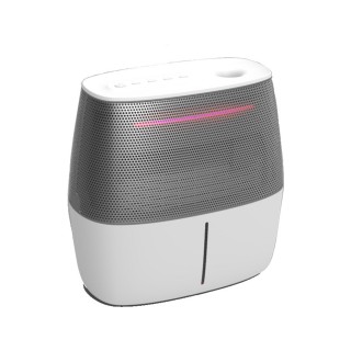 Stylies Alaze PRO - widok bokiem, przód