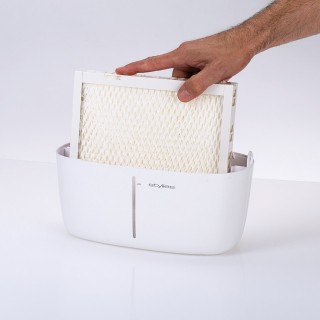 Stylies Alaze PRO - mata ewaporacyjna