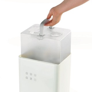 Stylies Titan - wyjmowany zbiornik na wodę