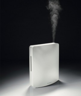 Stylies Leonis - funkcja ciepłej mgiełki