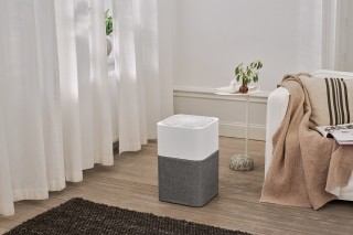 Blueair Blue 3610 - aranżacja oczyszczacza