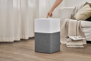 Blueair Blue 3610 - aranżacja oczyszczacza