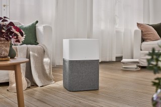 Blueair Blue 3610 - aranżacja oczyszczacza