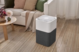 Blueair Blue 3610 - aranżacja oczyszczacza