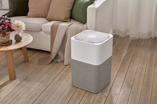 Blueair Blue 3610 - aranżacja oczyszczacza