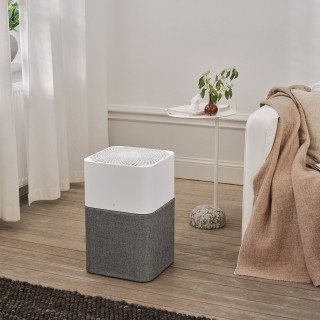 Tkaninowy filtr wstępny do Blue 3610 - Arctic Trail (ciemnoszary)